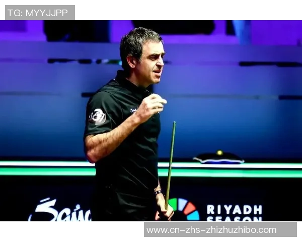 奥沙利文与特鲁姆普巅峰对决谁能在斯诺克赛场上笑到最后 奥沙利文与特鲁姆普巅峰对决谁能在斯诺克赛场上笑到最后