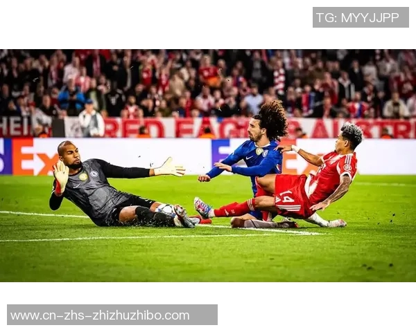 国冠杯精彩对决切尔西迎战拜仁期待巅峰之战的激情与荣耀